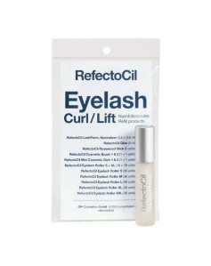 Adhesive for semi-permanent eyelashes RefectoCil Eyelash Tabs 4