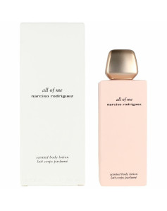 Lotion corporelle Narciso Rodriguez All Of Me 200 ml