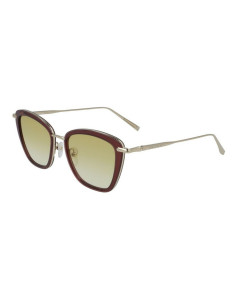 Ladies' Sunglasses Longchamp LO638S-611 Ø 52 mm