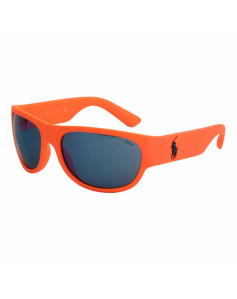Men's Sunglasses Ralph Lauren PH4166-58685562 Ø 62 mm