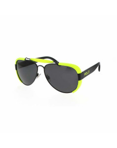 Unisex Sunglasses Ralph Lauren PH3129-90038760 ø 60 mm