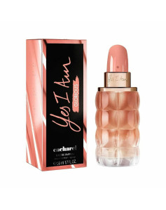 Women's Perfume Cacharel Yes I Am Glorious EDP (50 ml)