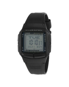 Unisex Watch Casio DB-36-1AV (Ø 37 mm)