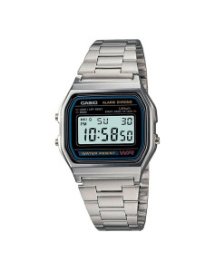 Unisex Watch Casio A-158WA-1CR (Ø 33 mm)