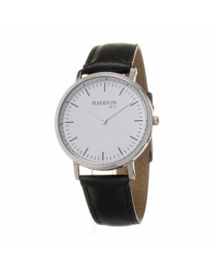 Unisex-Uhr Madison L500B-PN35 (Ø 35 mm)