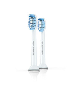 Rechange brosse à dents électrique Philips HX6052/10 (2 pcs) (2