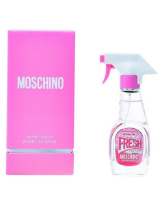 Women's Perfume Fresh Couture Pink Moschino EDT