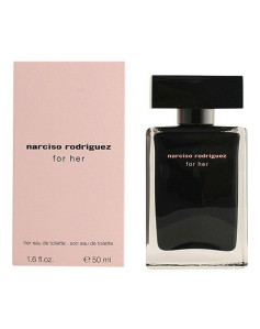 Perfumy Damskie Narciso Rodriguez For Her Narciso Rodriguez EDT