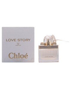 Women's Perfume Love Story Chloe EDP