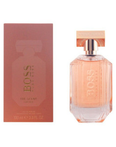 Perfumy Damskie The Scent For Her Hugo Boss EDP