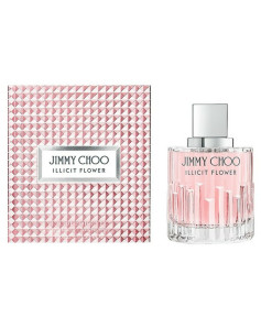 Perfumy Damskie Illicit Flower Jimmy Choo EDT