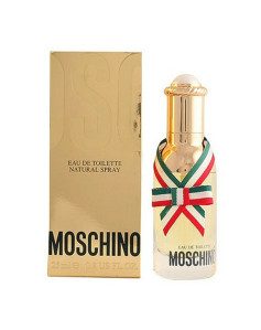 Women's Perfume Moschino Perfum Moschino EDT