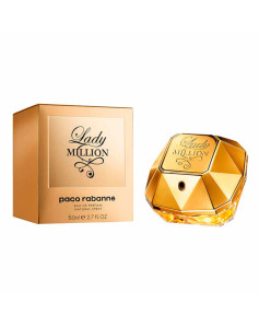 Women's Perfume Lady Million Paco Rabanne EDP
