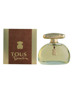 Women's Perfume Tous Touch Tous EDT