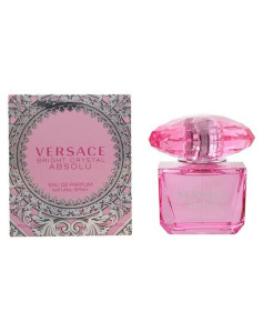 Perfumy Damskie Bright Crystal Absolu Versace EDP