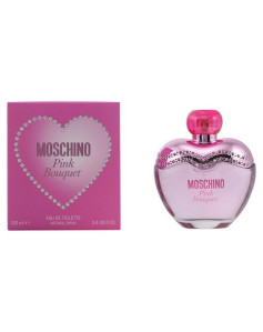 Perfumy Damskie Pink Bouquet Moschino EDT