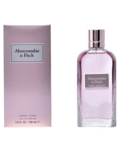 Women's Perfume First Instinct Abercrombie & Fitch EDP