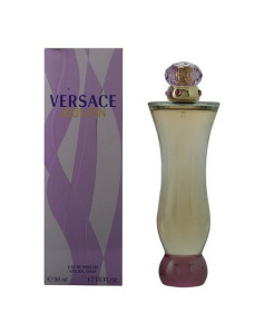 Women's Perfume Woman Versace EDP