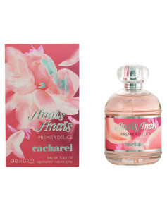 Women's Perfume Anais Anais Premier Delice Cacharel EDT