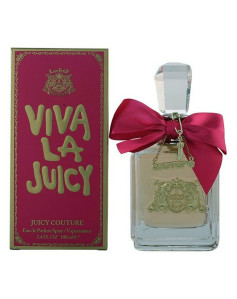 Women's Perfume Viva La Juicy Juicy Couture EDP
