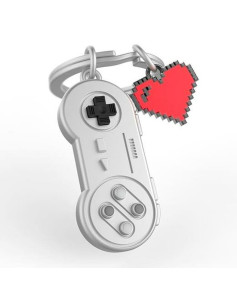 Keychain Metalmorphose Game Controller