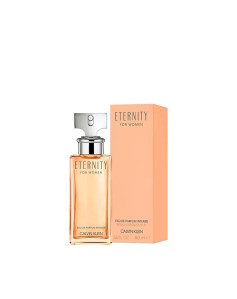 Parfum Femme Calvin Klein EDP Eternity Intense 50 ml