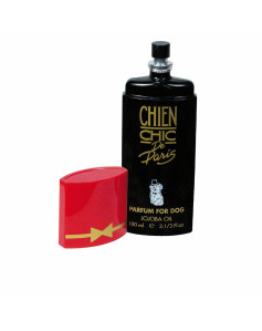 Parfüm für Haustiere Chien Chic De Paris Erdbeere (100 ml)