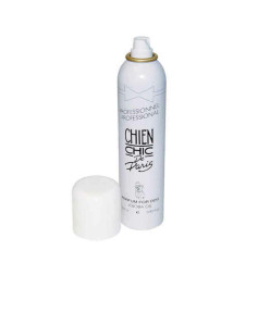 Parfüm für Haustiere Chien Chic De Paris Vanille 300 ml