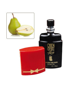 Perfumy dla zwierząt Chien Chic Pies Gruszka (30 ml)