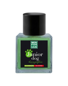 Parfüm für Haustiere Menforsan Junior Dog 50 ml