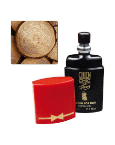Parfum pour animaux domestiques Chien Chic Chien Woody (30 ml)