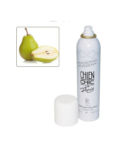 Perfumy dla zwierząt Chien Chic Pies Gruszka Spray (300 ml)