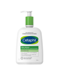 Crème ultra hydratante Cetaphil Daily Advance 473 ml