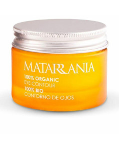 Augenkontur Matarrania 100% Bio 30 ml