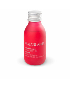 Anti-Cellulite Körperöl Matarrania Bio Straffende 100 ml