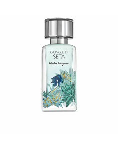 Unisex-Parfüm Salvatore Ferragamo Giungle di Seta EDP (100 ml)