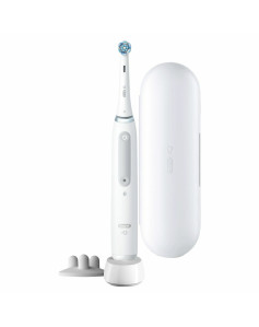 Electric Toothbrush Oral-B 4S