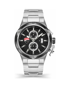 Men's Watch Ducati DTWGI2019105 (Ø 45 mm)