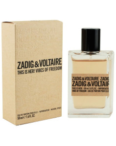 Perfumy Damskie Zadig & Voltaire EDP (50 ml)