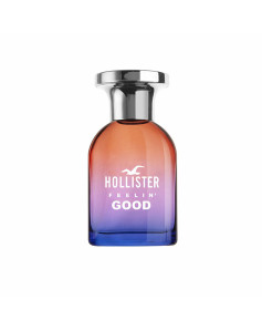 Women's Perfume Hollister EDP Feelin' Good for Her 30 ml