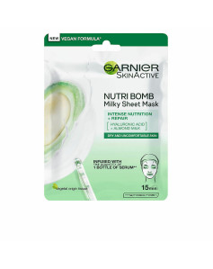 Gesichtsmaske Garnier SkinActive Nutri Bomb
