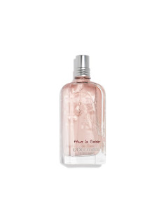 Women's Perfume L'Occitane En Provence Fleurs de Cerisier EDT