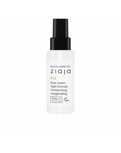 Hydrating Facial Cream Ziaja Baltic Home Spa Fit 50 ml