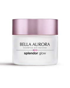 Antiflecken- und Alterungsbehandlung Bella Aurora Splendor Glow