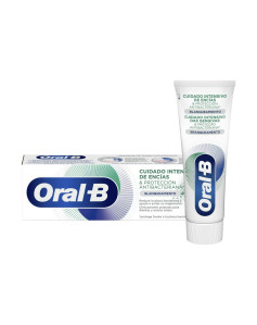 Pasta do Zębów Ochrona Dziąseł Oral-B (75 ml)
