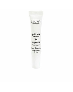 Augenkontur-Creme Ziaja Ziegenmilch (15 ml)