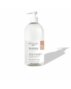Gel de douche Byphasse Back to Basics (750 ml)