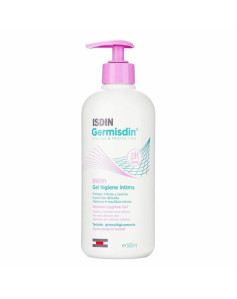 Soap for Intimate Hygiene Isdin Germisdin Intim (500 ml)