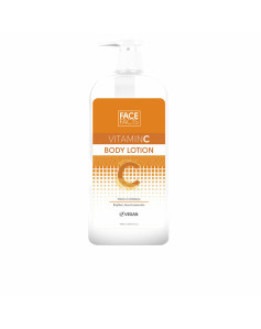 Body Lotion Face Facts Vitaminc 400 ml