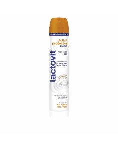Dezodorant w Sprayu Lactovit Activit Probiotic-L (200 ml)